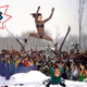 Illustration for article titled Roundup: Your Best Tiger Woods-Lindsey Vonn Photoshop Contest Submissions